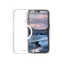 Cover dbramante1928 Iceland Pro MagSafe compatibel iPhone 14 Pro transparant