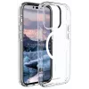 Cover dbramante1928 Iceland Pro MagSafe compatibel iPhone 14 Pro transparant