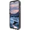Cover dbramante1928 Iceland Pro MagSafe compatibel iPhone 14 Pro transparant
