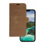Folio Case dbramante1928 Lynge iPhone 14 Plus Tan 3 kaartvakken