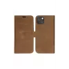 Folio Case dbramante1928 Lynge iPhone 14 Plus Tan 3 kaartvakken