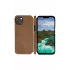Folio Case dbramante1928 Lynge iPhone 14 Plus Tan 3 kaartvakken