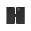 Folio Case dbramante1928 Lynge iPhone 14 Plus Zwart 3 kaartvakken