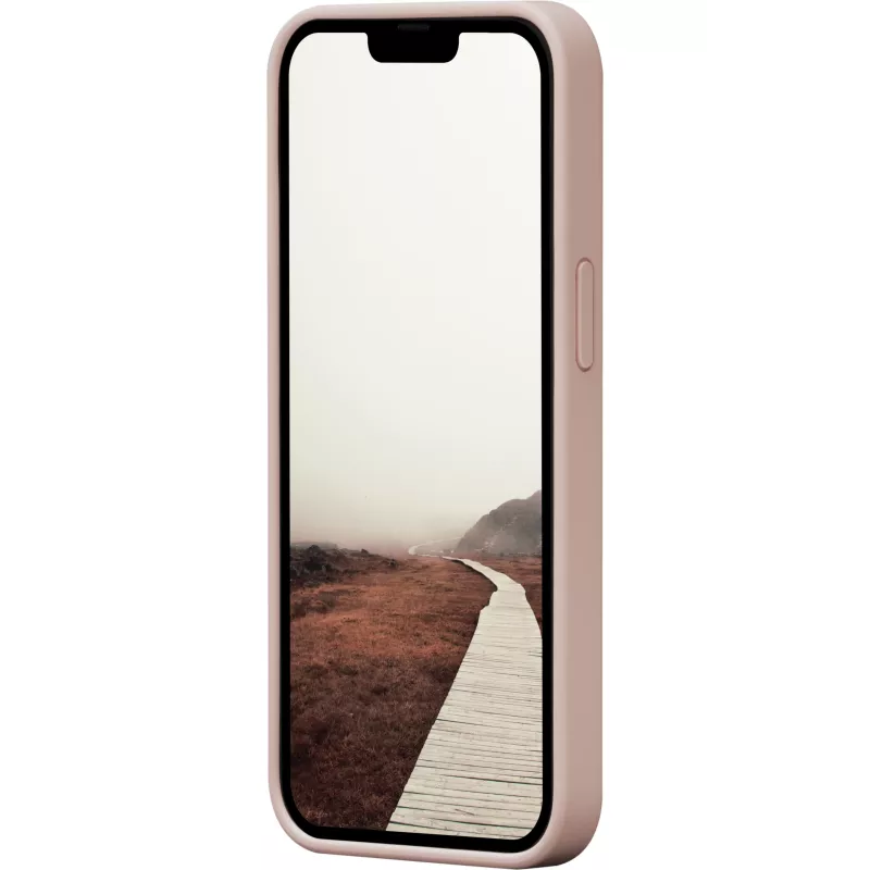 dbramante1928 Monaco iPhone 14 Pink Sand hoes