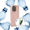 dbramante1928 Monaco iPhone 14 Pink Sand hoes