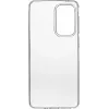 Softcase eSTUFF voor Samsung Galaxy A33 5G transparant monochromatisch