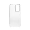 Softcase eSTUFF voor Samsung Galaxy A33 5G transparant monochromatisch