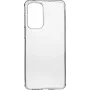 Softcase eSTUFF voor Samsung Galaxy A33 5G transparant monochromatisch