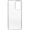 eSTUFF ES673095-BULK telefoonhoesje 16,5 cm (6,5 inch) cover transparant