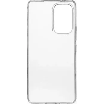 eSTUFF ES673095-BULK telefoonhoesje 16,5 cm (6,5 inch) cover transparant
