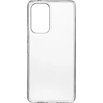 eSTUFF ES673095-BULK telefoonhoesje 16,5 cm (6,5 inch) cover transparant