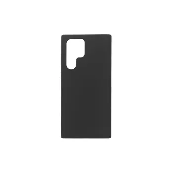 eSTUFF ES673190-BULK telefoonhoesje 17,3 cm (6,8 inch) cover zwart