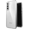 Hoesje Speck Presidio Perfect Clear Samsung Galaxy S22 Plus transparant
