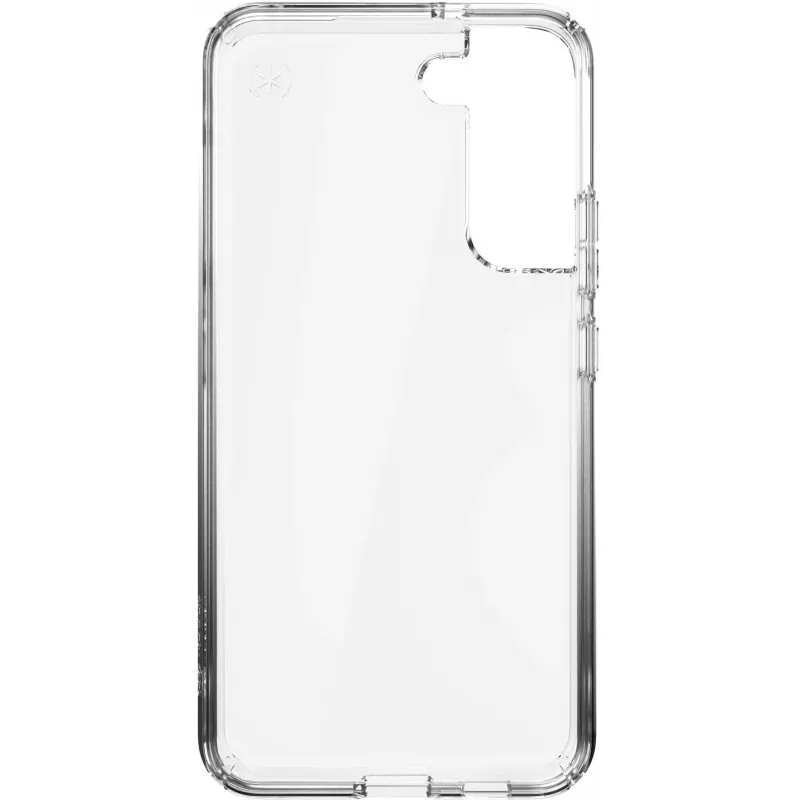 Hoesje Speck Presidio Perfect Clear Samsung Galaxy S22 Plus transparant
