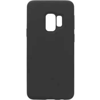 eSTUFF ES673000-BULK telefoonhoesje hoesje zwart