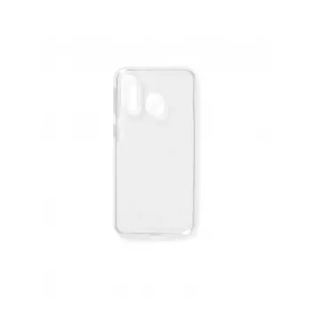 eSTUFF ES673041-BULK telefoonhoesje hoesje transparant