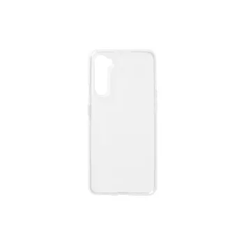 eSTUFF ES673058-BULK telefoonhoesje hoesje transparant
