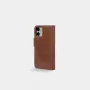 Portemonneehoes Trunk TR-WA1254-BRW voor iPhone 12 mini Bruin