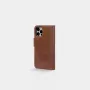 Trunk walletcase voor iPhone 12 Pro Max, bruin (TR-WA1267-BRW)