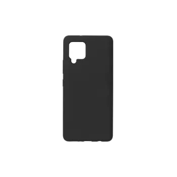 eSTUFF ES673150-BULK telefoonhoesje hoesje zwart