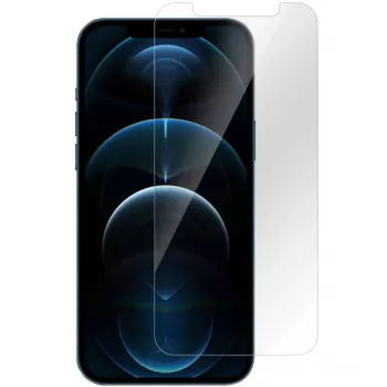 eSTUFF ES501150 Displayschermfolie voor mobiele telefoon/achterkant scherm Heldere displayschermfolie Apple 1 st.
