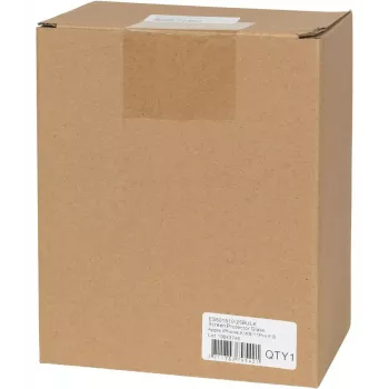 eSTUFF ES501153-25BULK Mobiele telefoon beschermfolie/displayschermfolie Helder displayschermfolie Apple 25 st.
