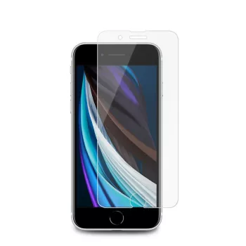 eSTUFF ES501050 Mobiele telefoon displayschermfolie Helder displayscherm Apple 1 st.