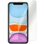 eSTUFF ES501130-25BULK Titan Shield heldere schermbeschermer voor Apple iPhone XR/11, 25 stuks