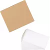 eSTUFF ES501130-25BULK Titan Shield heldere schermbeschermer voor Apple iPhone XR/11, 25 stuks
