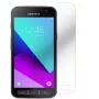 eSTUFF ES504009 Telefoon displayscherm/achterkantbescherming Helder displayscherm Samsung 1 st.