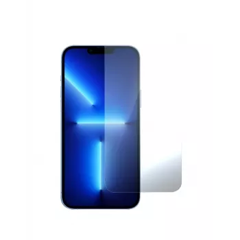 eSTUFF ES580330-10BULK Mobiele telefoon scherm-/achterkantbescherming Helder displayscherm Apple 1 st.
