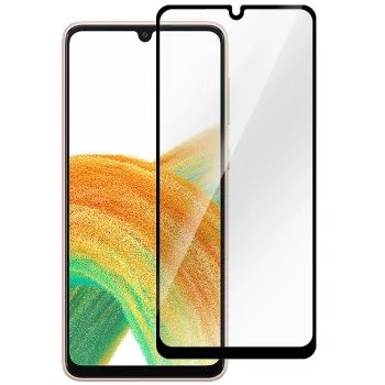 eSTUFF ES504084 Mobiele telefoon scherm-/achterkantbescherming Transparant displayscherm Samsung 1 st.