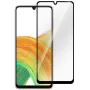 eSTUFF ES504084 Mobiele telefoon scherm-/achterkantbescherming Transparant displayscherm Samsung 1 st.