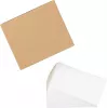 eSTUFF ES501370-25BULK Mobiele telefoon schermbescherming/achterkantbescherming Transparant displayscherm Apple 25 st.