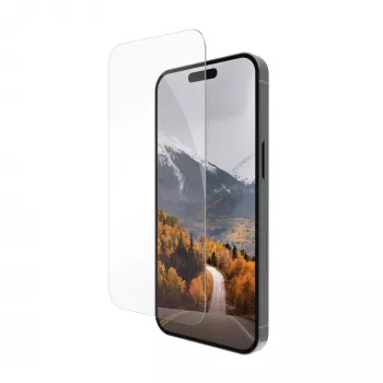 dbramante1928 eco-protect – iPhone 16/15 – transparant