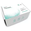 eSTUFF ES501422-50BULK schermfolie voor smartphone/achterkant transparante schermfolie Apple 50 stuks