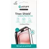 eSTUFF ES501425 smartphone-schermbescherming/achterkantbescherming schermbescherming transparant Apple 1 stuks