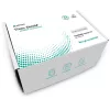 eSTUFF ES501427-50BULK smartphone scherm-/achterkantbescherming transparante schermbescherming Apple 50 stuks