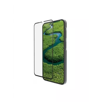 dbramante1928 ES55CL006137 smartphone-schermfolie transparante schermfolie Samsung 1 stuks