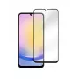 eSTUFF ES504104 schermfolie voor smartphone/achterkant transparante schermfolie Samsung 1 stuks