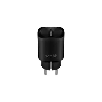 Smart Plug Hombli HBPP-0205 3680 W indoor draadloos zwart