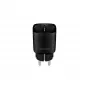 Hombli slimme stekker HBPP-0205, 3680 W, voor binnen, zwart, 2+1 actiepakket (3 stuks)