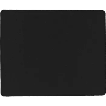eSTUFF ES80520BULK muismat zwart