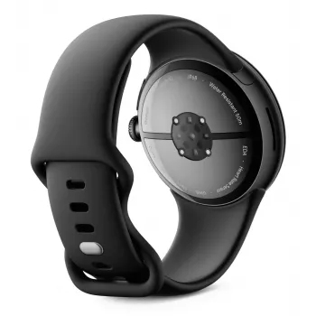 Smartwatch Google Pixel Watch 3 4G zwart