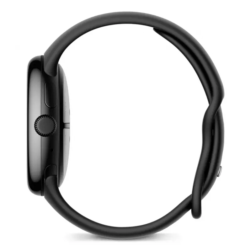 Smartwatch Google Pixel Watch 3 4G zwart