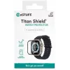 Horloge-schermbescherming eSTUFF ES501023 voor Apple Watch Series 6 7 8