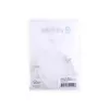 eSTUFF ES605170-BULK USB-kabel USB 2.0 1 m USB-C USB-A wit