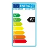 Hombli E27 slimme lamp, 9 W, CCT, 1+1 actiepakket (2 lampen)