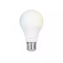 Slimme gloeilamp Hombli E27 9 W Wi-Fi wit