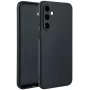 Telefoonhoesje eSTUFF Galaxy A26 zwart ES67473006-BULK duurzaam slank-fit-ontwerp